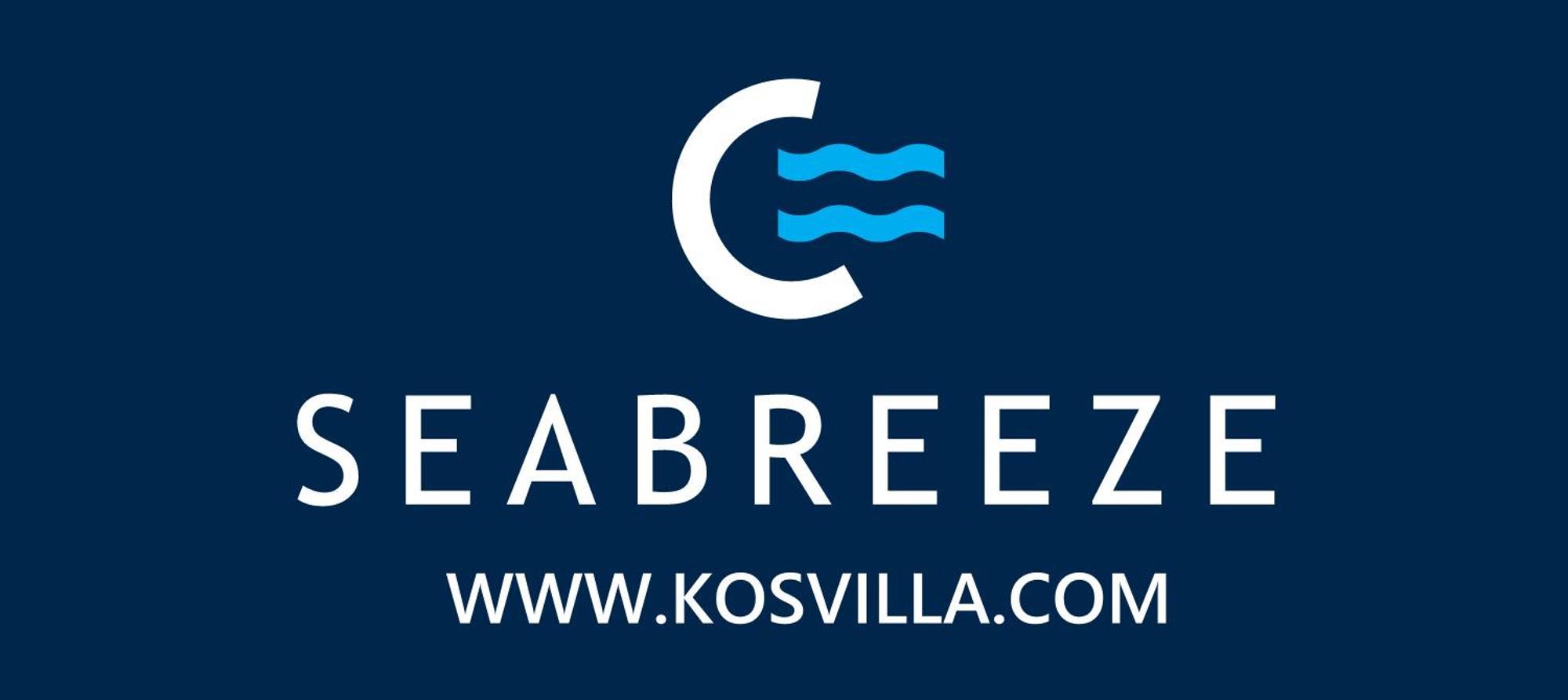 Seabreeze Villa - With Jacuzzi & Heated Pool Mastihari Exterior photo